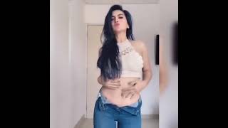 Diana Dee Hot Tiktok \