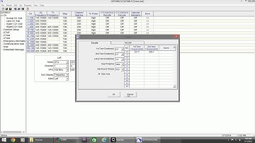Anytone 58888UV Software Programming