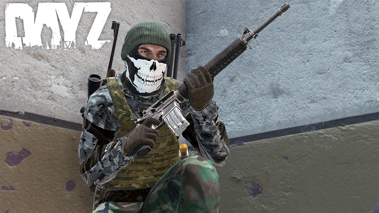 DayZ Adventures With @HappyBombs | 1440p Livestream