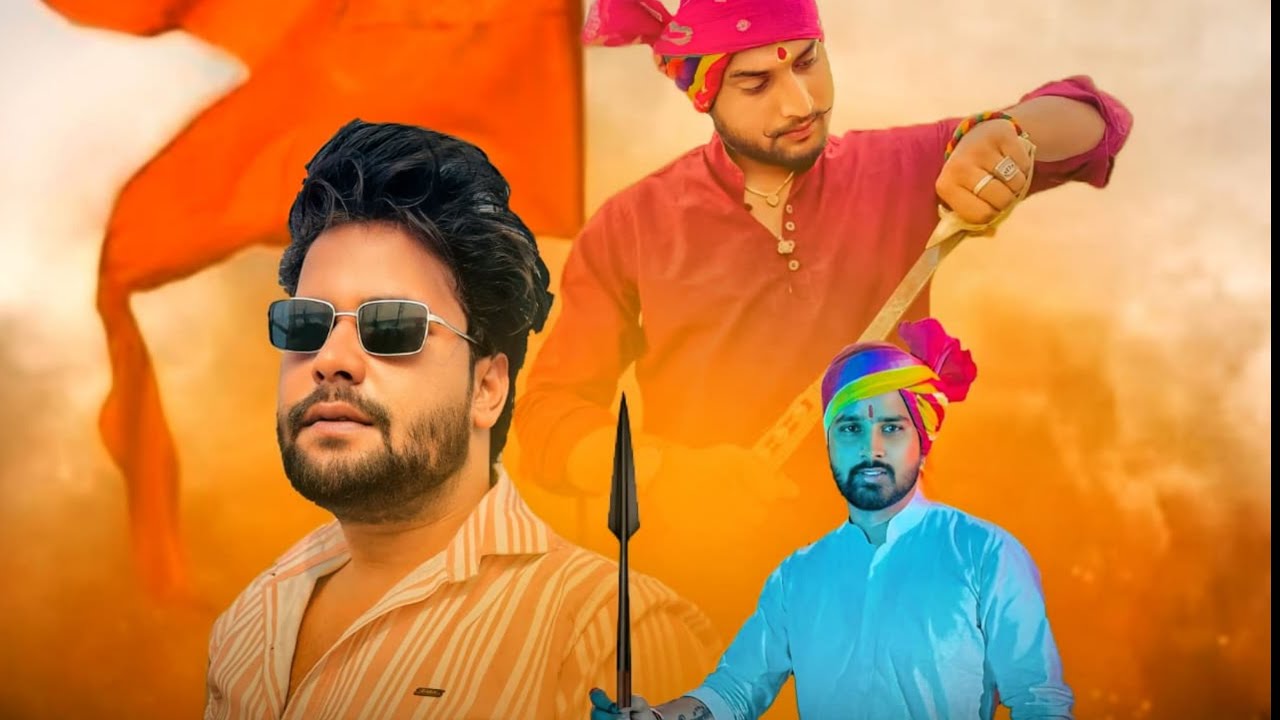 Thakur baaghi 🥷🏻 || Balli Thakur, Gaurav Partap nitin thakur Special ...