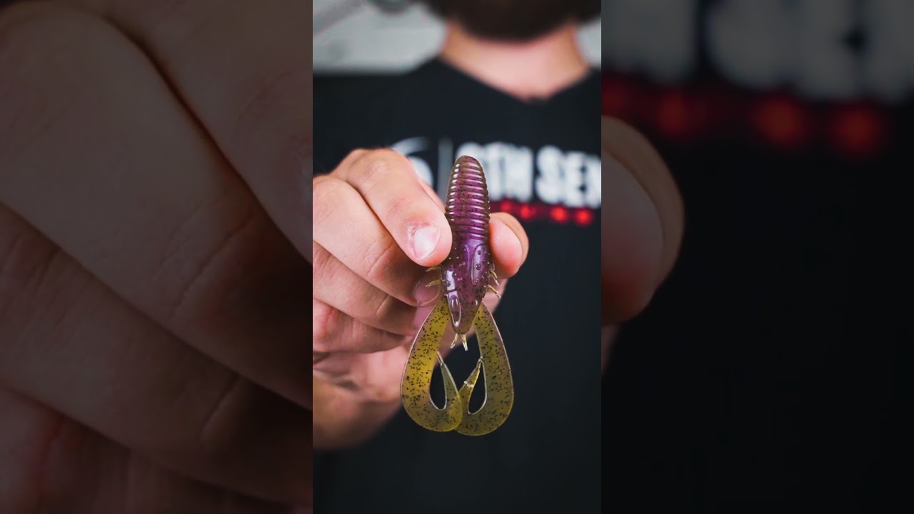 New Color Alert - Green Pumpkin Pro  