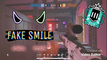 1v1 against trashtalker friend , he rage quit.