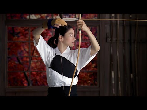 SHISEIDO ELIXIR SUPERIEUR CM 「ハリマドンナ」篇 30秒