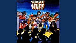 Video thumbnail of "Short Stuff - I Made a Mistake"