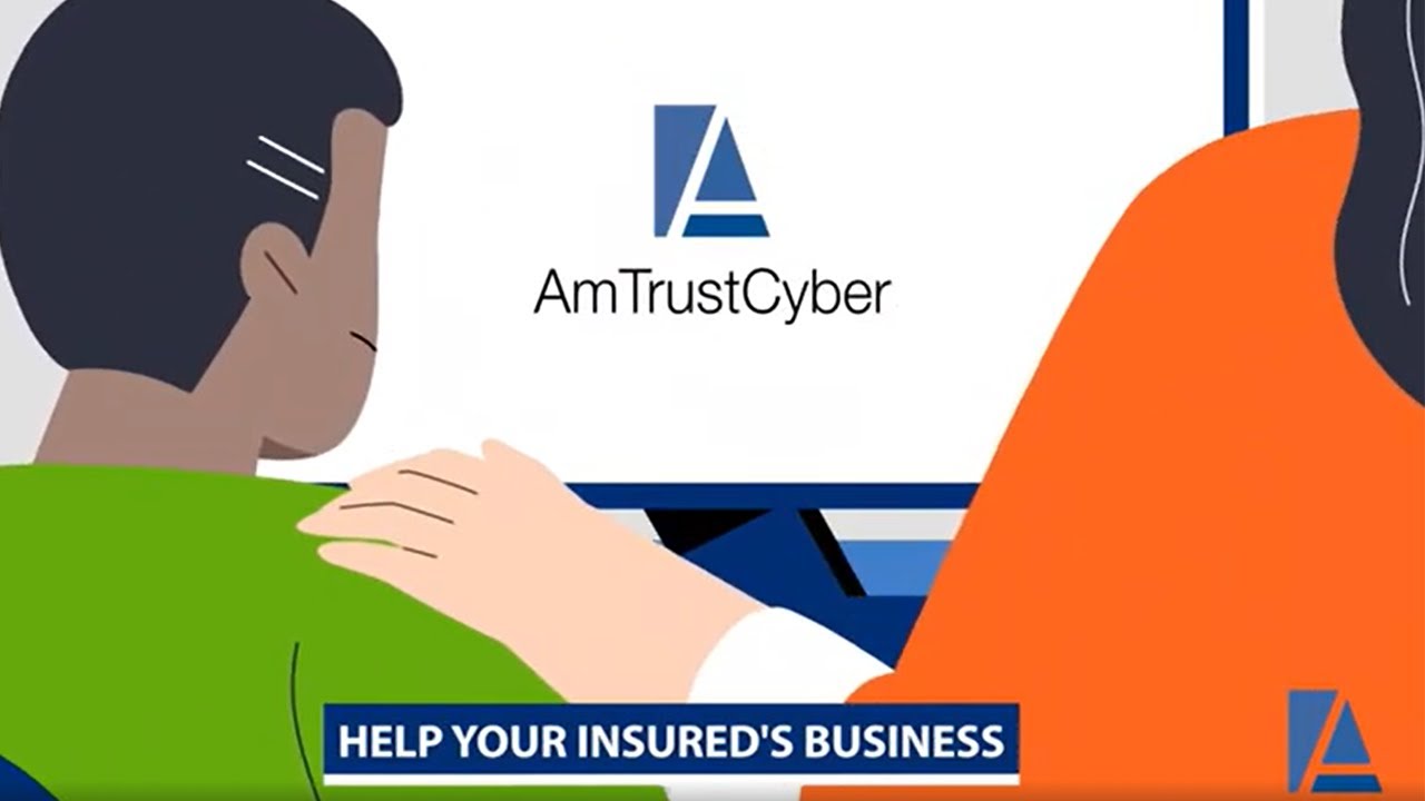 Why Small Businesses Need Cyber Insurance | AmTrustCyber