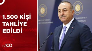 Sudandaki Türk Vatandaşlarının Tahliyesi Sürüyor Tv100 Haber