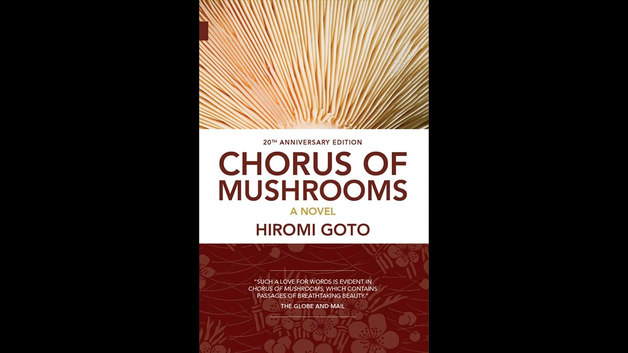 Plot summary, “Chorus of Mushrooms” by Hiromi Goto in 5 Minutes Book
