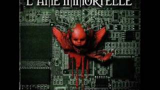 L&#39;âme Immortelle - Figure in the Mirror (with lyrics)