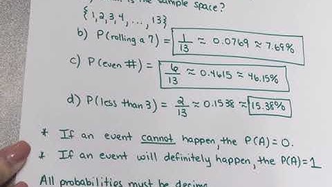 Math 1324 Section 8.1