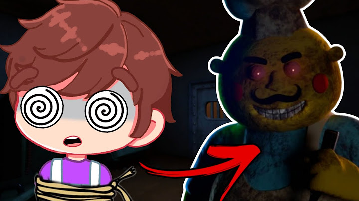 💜ESSE SENHOR AMARELO ESCONDE UM SEGREDO💛🙀 ! | Teusgameblox