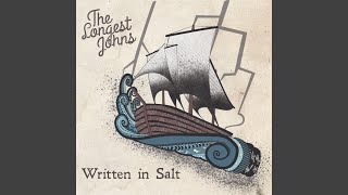 Video thumbnail of "The Longest Johns - Barge Ballad"