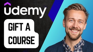 How to Gift a Course on Udemy | Step-by-Step Tutorial 2025
