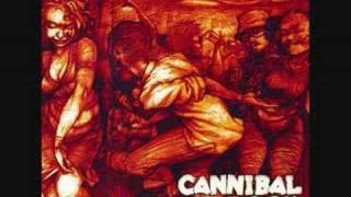 Video thumbnail of "Jazztronik - Cannibal Rock"