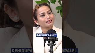 Ternyata Kisah Azizah Di Qodrat 2 Related Dengan Kehidupan Acha Septriasa danieltetanggakamu