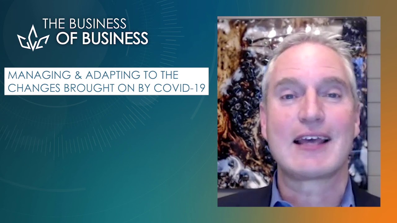 The Business of Business-Suncor