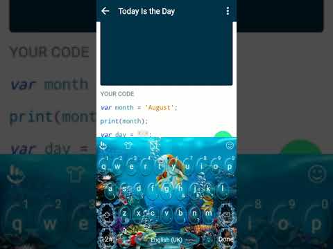 Belajar Coding Berbasis JavaScript