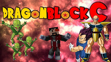 Dragon Block C Crusaders Server Season 2 Episode 1 | New Challenges, NAPPA!