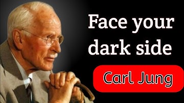 How to comfort your dark side (step by step guide) | carl jung