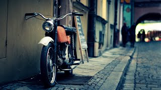 10 MORE reasons to get a Vintage Motorcycle