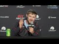 Bryce Mitchell on White House event: 'Government should protect us, not entertain' | UFC Vegas 118