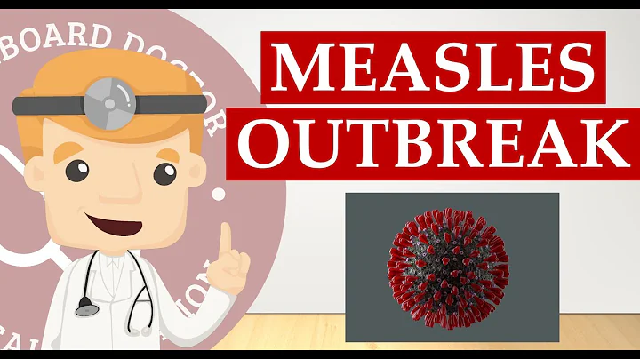 Measles Outbreak 2025 - What You Need to Know | Public Health