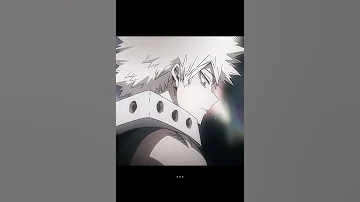 What If You Die And I M Still Here Myheroacedemia Animeedit Animeedit 