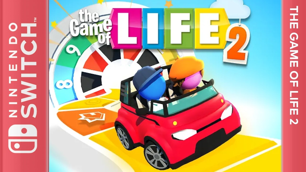 THE GAME OF LIFE 2 - Longplay - YouTube
