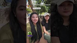 INTERVIEW WITH KRYSTHEA AND BATANG, BATANGUENA VLOGGERS Part 3