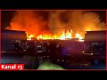 Ukraine hit Russia: 13 houses burned, 4 dead, 12 injured