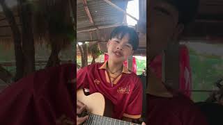 ร้องเพลงเพราะมากก‼️เพลง ลม COVER พี่หนุ่ม กะลา  BY ยูริ โตเกียว มิวสิค ❤️🎶