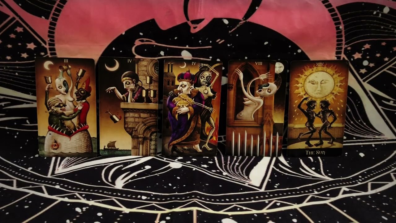 Vodolija♒️  🗓️Januari 🎉2026🎉 #tarot #tarotreading @goldtarotmk 