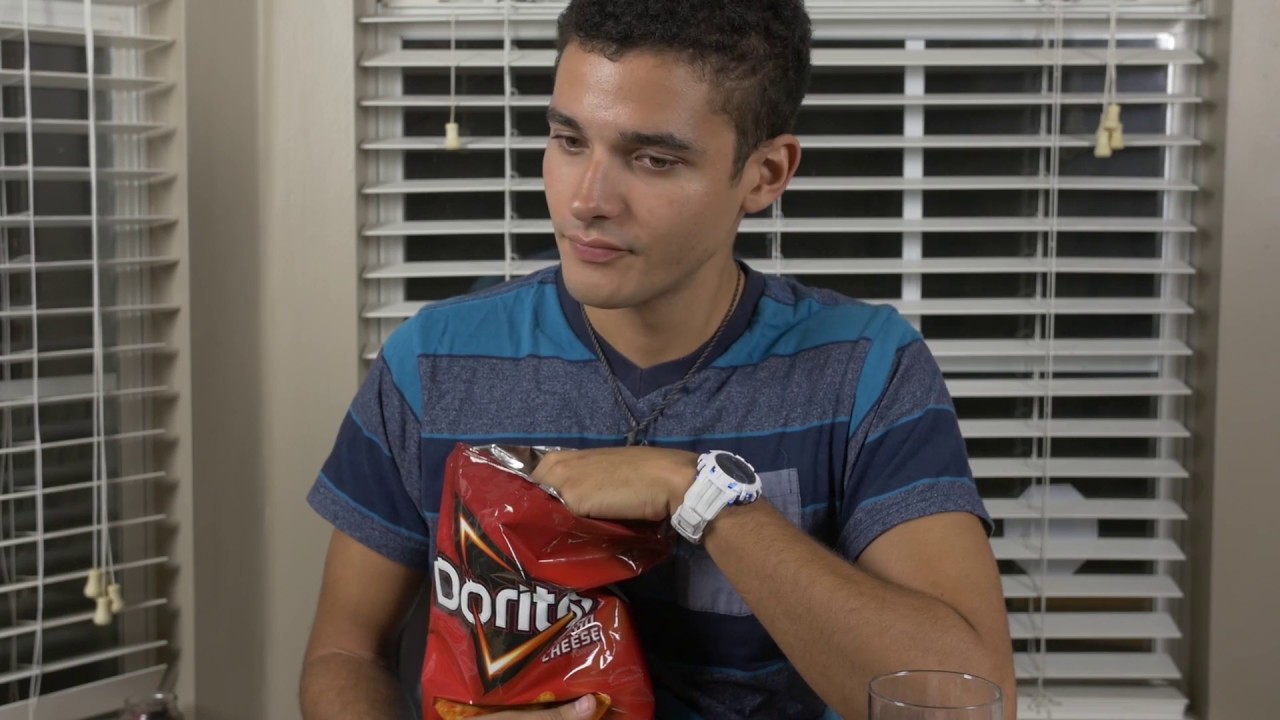 Doritos Commercial 2017 All the Chips are Down