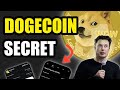 💥 DOGECOIN WILL EXPLODE BECAUSE OF THIS