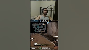 should I be an ESPORTS CASTER for CSGO? 😂