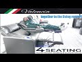 Expanding the Movie row! with Valencia Tuscany and 4Seating Dynasty chairs HERVEs WORLD EP 641