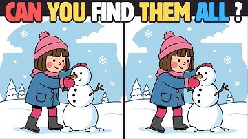 These 15 Puzzles Will Trick Your Eyes! ⚡😵‍💫 #255