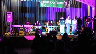 GMS 2026 Spring Concert - Mas Que Nada
