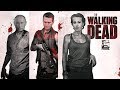 X-Mode - The Walking Dead