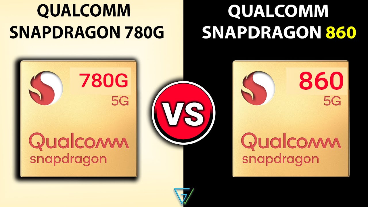 Snapdragon 870 сравнение