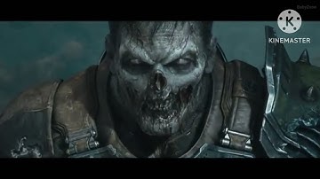 Big ro6 decisions - [Doom the dark ages ] - GMV