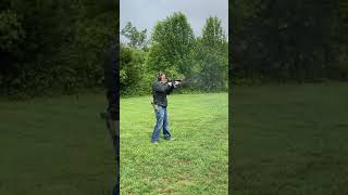 Echo 2 binary trigger on ar15