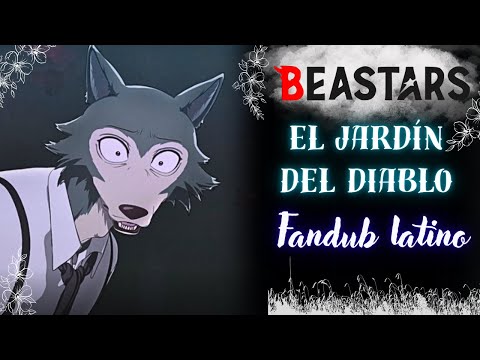 Beastars - El Jardín Del Diablo | Capitulo 2 Temporada 1 | Fandub latino