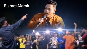 Christmasde sepangjok anseng anseng - Garo christmas song - Rikram Marak