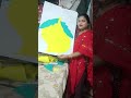 3D arts and craft | #shorts #trending  @LokeshwariMadam