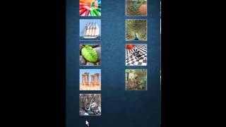 Jigty Puzzles - Android - Walkthrough, Guide, Review screenshot 3