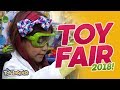 The COOLEST TOYS at TOY FAIR 2018!