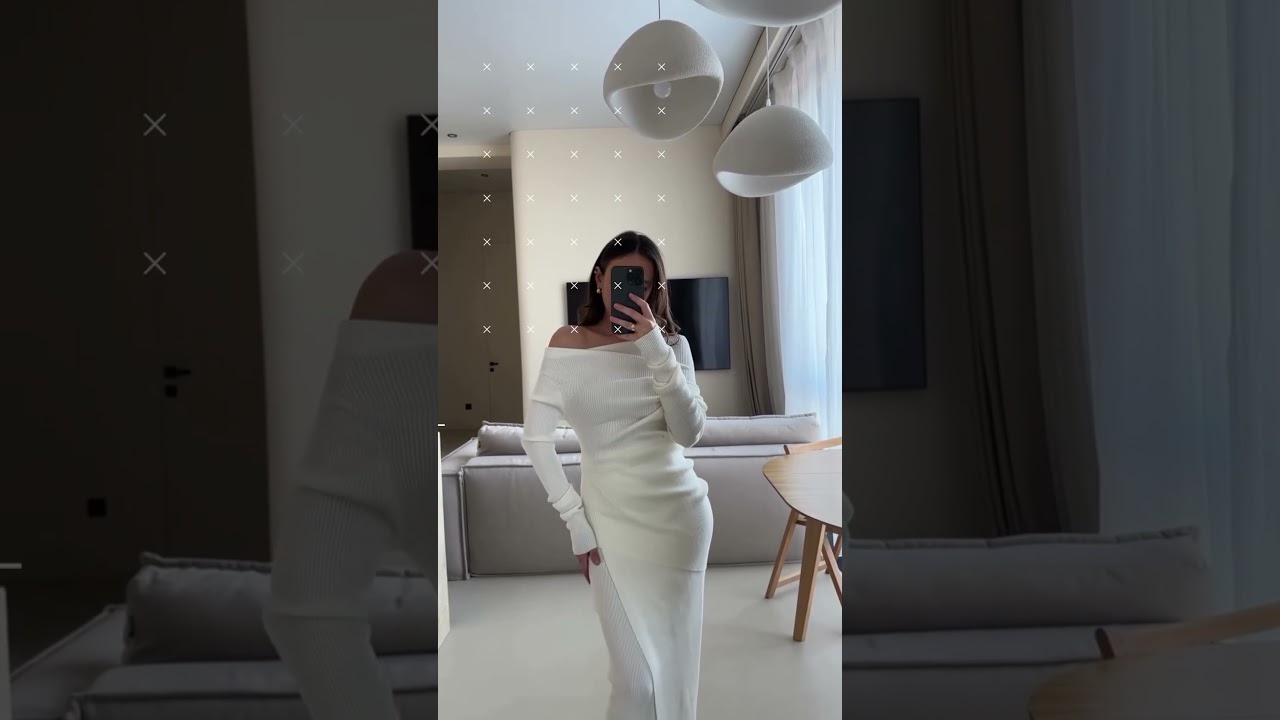 Style Starts Here | 'Alta Line' AI Fashion Reel by ReelifyX 