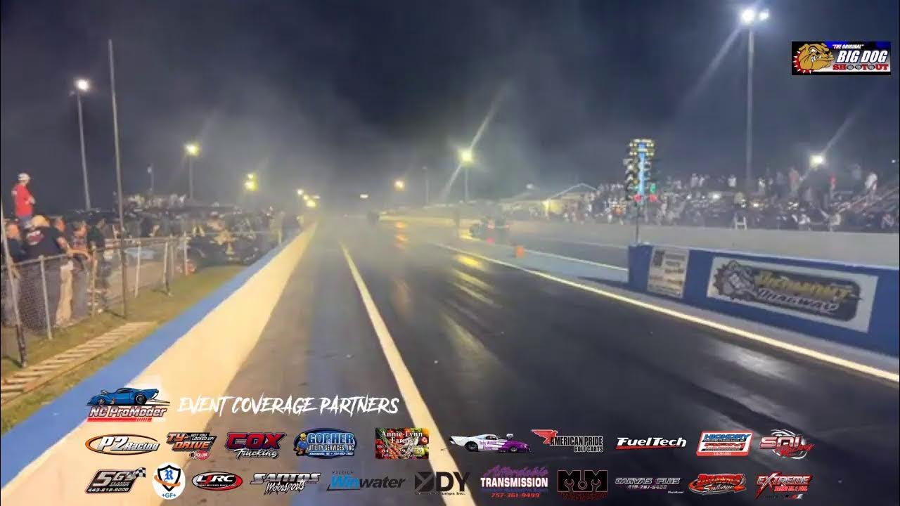 Finals Piedmont Dragway YouTube