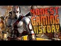 [God of War] The TRUE Story of Kratos