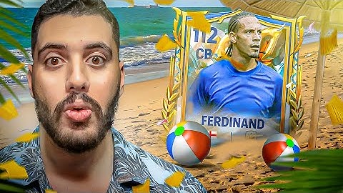 صرفت 20000 الف فيفا بوينت على حدث الصيف 😱( طلعلى اقوى جناح في اللعبه🇧🇷)